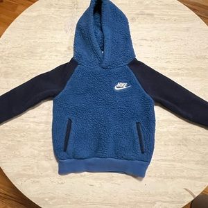 Nike sweater